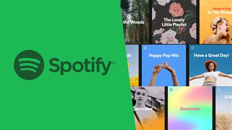Playlists .